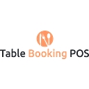 Table Booking POS logo