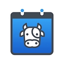Cowlendar logo