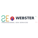 SEO Webster logo
