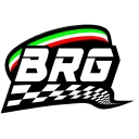 BRG SimMods logo