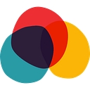 Colormelon logo