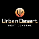 Urban Desert Pest Control logo