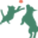 Aerowood Animal Hospital logo