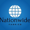 Nationwide Fabric logo