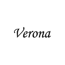 Verona POS logo