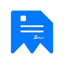 Moon Invoice logo