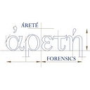 Arete Forensics logo