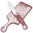 Savor the Best logo