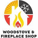 Woodstoves Fireplace & Patio Shop logo