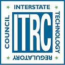 ITRC (Environmental Data Management) logo