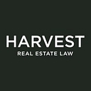 Harvest LLP logo