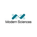Modern Sciences logo