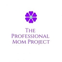 The Professional Mom Project logo
