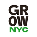 GrowNYC Wholesale logo