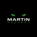 Martin Archery logo