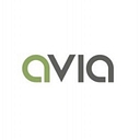 AVIA Health Marketplace logo