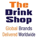 The Drink Shop logo