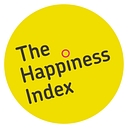The Happiness Index logo