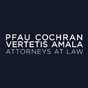 PCVA Law logo