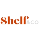 Shelf & Co logo