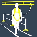 EDGE Fall Protection logo