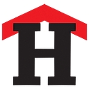 Hometown Sheds logo
