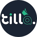 Tilla logo