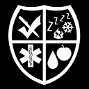 WearARMR logo
