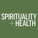 Spirituality+Health logo