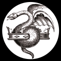John James Needles logo