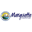 City of Marquette logo
