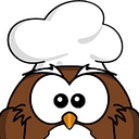 The Night Owl Chef logo