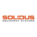 Solidus USA logo