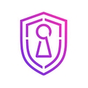 SafeSwap logo