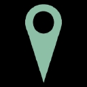 Sales Territory Map logo