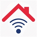 My Home Connected logo