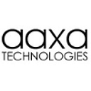 AAXA logo