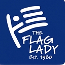 FlagLadyUSA logo