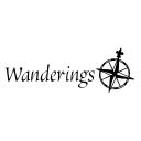 Wanderings logo
