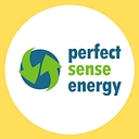 Perfect Sense Energy logo