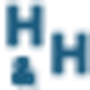 Charles Ward Law logo