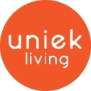 Uniek Living logo