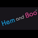 Hem & Boo logo