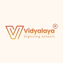 Vidyalaya School Software logo