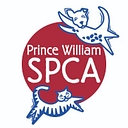 Prince William SPCA logo