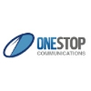 OneStopComm logo