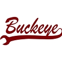 Buckeye Complete Auto Care logo
