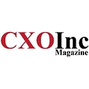 CXO Inc Magazine logo