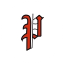 Patrick Lumber Company logo