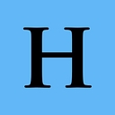 Home Speech Home logo
